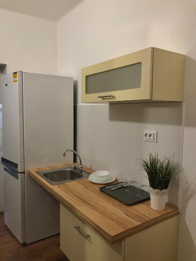 Borbely Apartman Nagykanizsa Ngoại thất bức ảnh