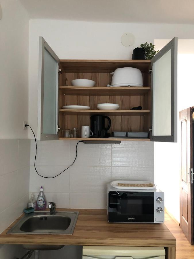 Borbely Apartman Nagykanizsa Ngoại thất bức ảnh