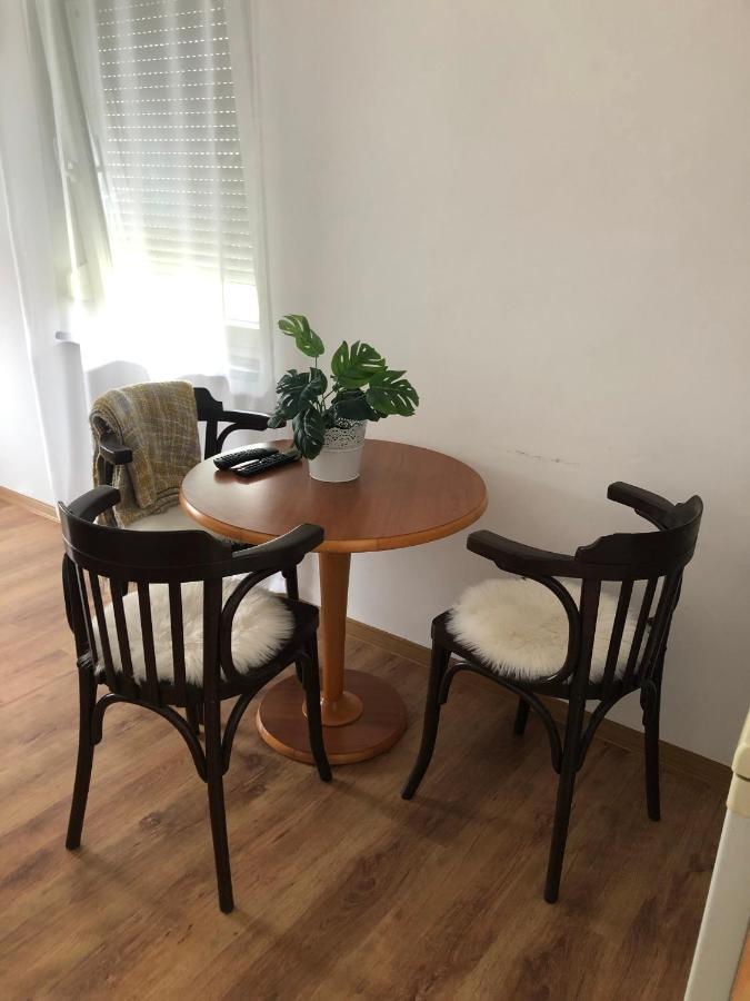 Borbely Apartman Nagykanizsa Ngoại thất bức ảnh