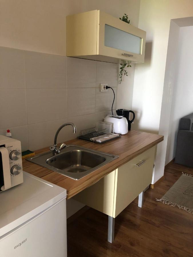 Borbely Apartman Nagykanizsa Ngoại thất bức ảnh