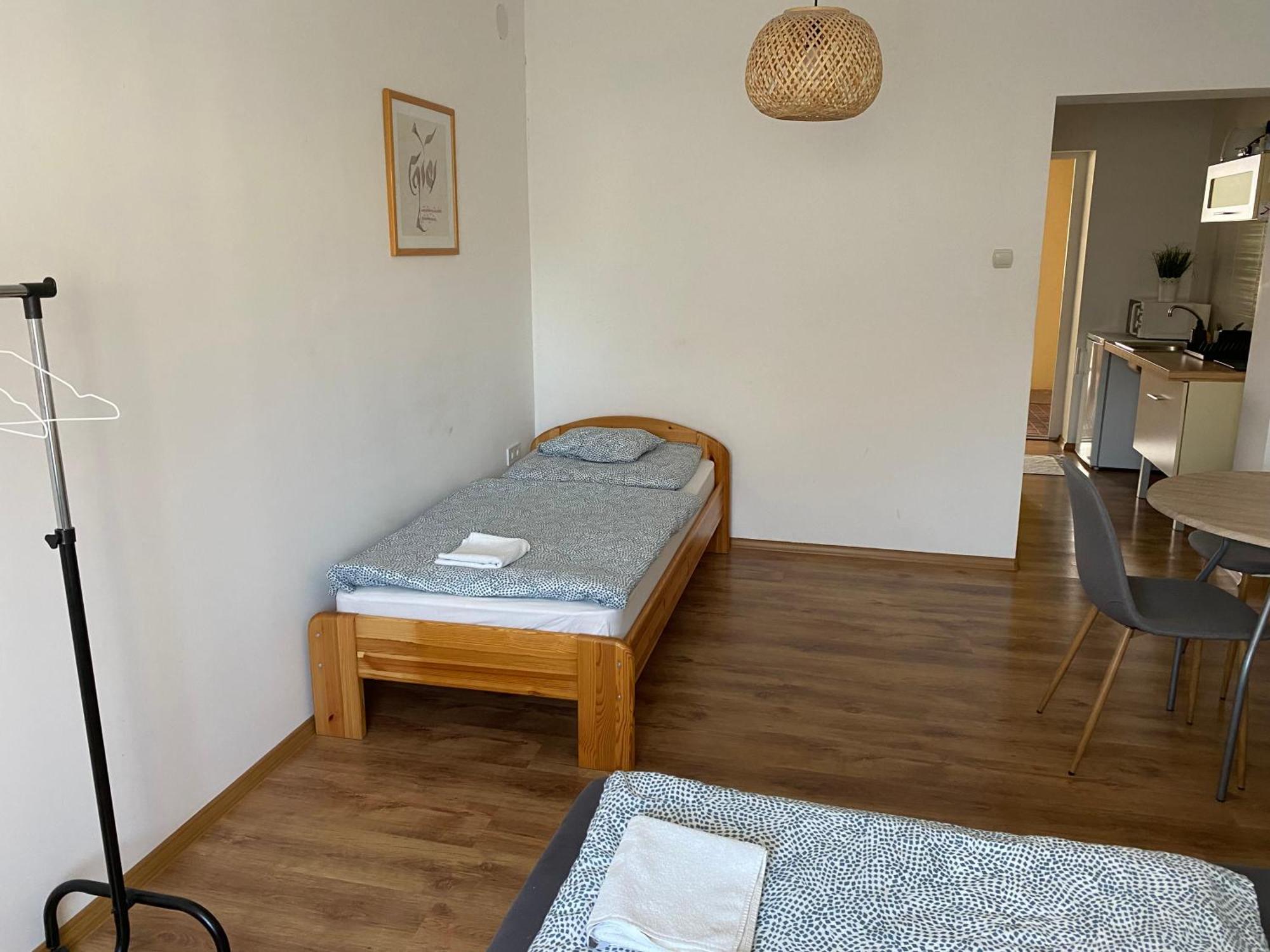 Borbely Apartman Nagykanizsa Ngoại thất bức ảnh